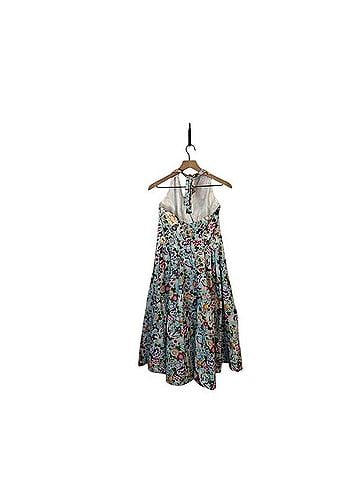 Unique Vintage Casual Dress (view 2)