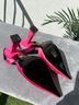 Title Unknown Solid Pink Heels Size EU 36 1/2 - photo 10