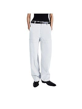 Proenza Schouler Cargo Pants