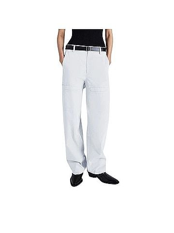 Proenza Schouler White Label Cargo Pants (view 1)