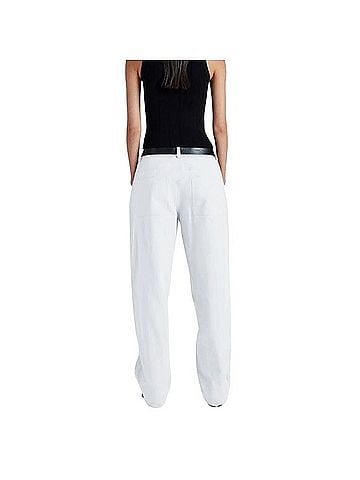 Proenza Schouler White Label Cargo Pants (view 2)