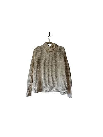 We the Free Pullover Sweater (view 1)