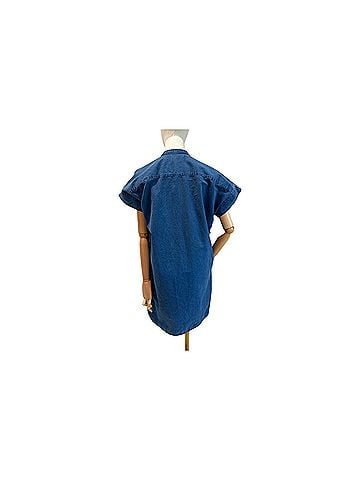 Everlane The Splitneck Casual Dress (view 2)