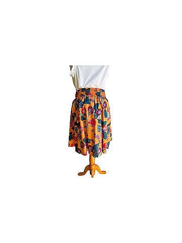 Anthropologie Casual Skirt (view 2)