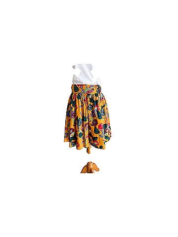 Anthropologie Casual Skirt (view 1)