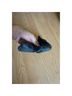 ROTHY'S Camo Gray Blue Flats Size 7 1/2 - photo 4