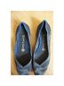 ROTHY'S Camo Gray Blue Flats Size 7 1/2 - photo 3