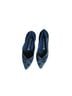 ROTHY'S Camo Gray Blue Flats Size 7 1/2 - photo 1