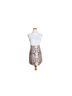 MSGM Floral Multi Color Casual Skirt Size XS - photo 1