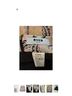 MSGM Floral Multi Color Casual Skirt Size XS - photo 3