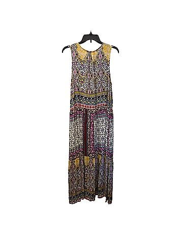Coldwater Creek Casual Dress (view 1)