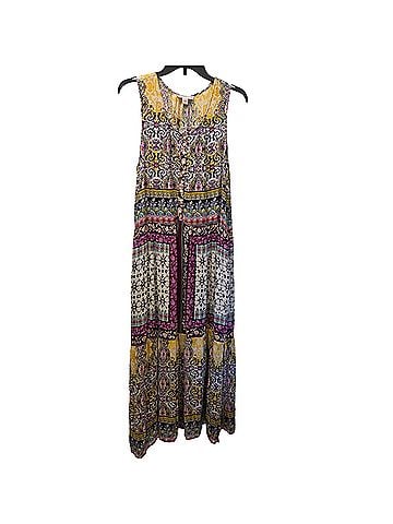 Coldwater Creek Casual Dress (view 2)