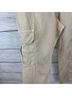 Faherty Tan Cargo Pants Size S - photo 6