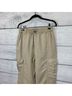 Faherty Tan Cargo Pants Size S - photo 3
