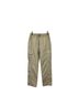 Faherty Tan Cargo Pants Size S - photo 1