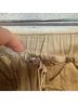 Faherty Tan Cargo Pants Size S - photo 5