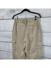 Faherty Tan Cargo Pants Size S - photo 8