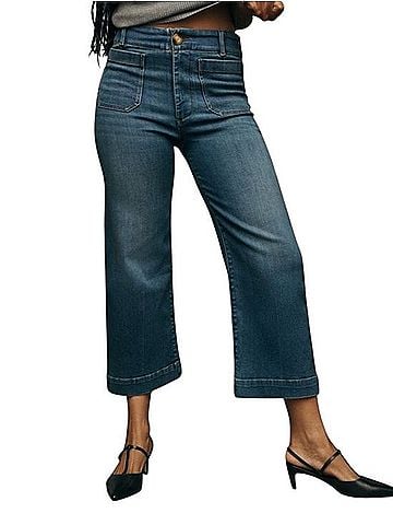Maeve The Colette Jeans (view 2)