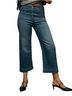 Maeve Solid Blue Jeans Size 33 waist - photo 2