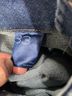 Maeve Solid Blue Jeans Size 33 waist - photo 7