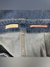 Maeve Solid Blue Jeans Size 33 waist - photo 10