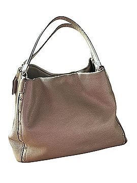Coach Madison Phoebe Shoulder Bag (view 2)