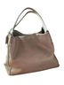Coach Multi Color Shoulder Bag One size - photo 2