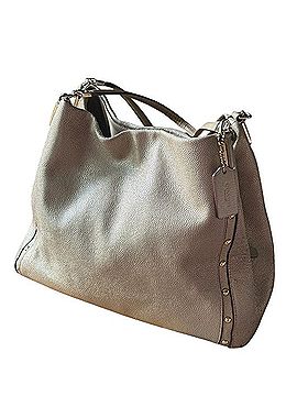 Coach Madison Phoebe Shoulder Bag (view 1)