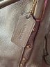 Coach Multi Color Shoulder Bag One size - photo 7
