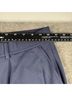 Halara Blue Casual Pants Size 2X - photo 4