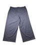 Halara Blue Casual Pants Size 2X - photo 2