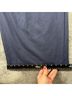 Halara Blue Casual Pants Size 2X - photo 6