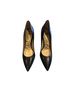 Sam Edelman Black Heels Size 7 1/2 - photo 1