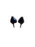 Sam Edelman Black Heels Size 7 1/2 - photo 2