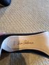 Sam Edelman Black Heels Size 7 1/2 - photo 3