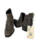 Myra Bag Brown Ankle Boots Size 6 - photo 1