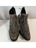 Myra Bag Brown Ankle Boots Size 6 - photo 5