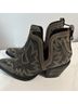 Myra Bag Brown Ankle Boots Size 6 - photo 3