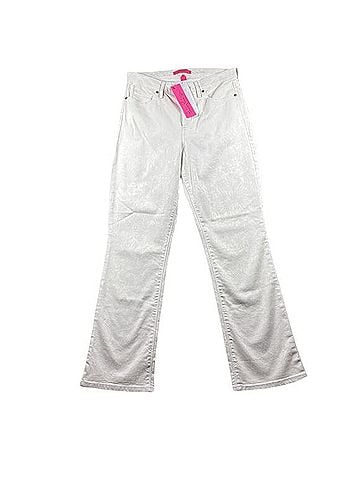 Lilly Pulitzer Liza Casual Pants (view 1)