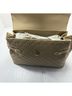 Cavalli Class Solid Tan Satchel One size - photo 7