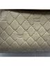 Cavalli Class Solid Tan Satchel One size - photo 6