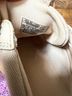 Ugg Tan Sneakers Size 5 1/2 - photo 3