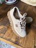 Ugg Tan Sneakers Size 5 1/2 - photo 4