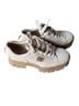Ugg Tan Sneakers Size 5 1/2 - photo 1