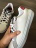 Cole Haan White Red Sneakers Size 8 1/2 - photo 6