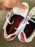 Cole Haan White Red Sneakers Size 8 1/2 - photo 7