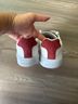 Cole Haan White Red Sneakers Size 8 1/2 - photo 4