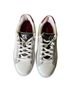 Cole Haan White Red Sneakers Size 8 1/2 - photo 2