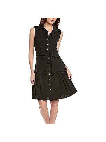 Sharagano Casual Dress (view 1)