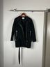 IRO Black Jacket Size 6 - photo 8